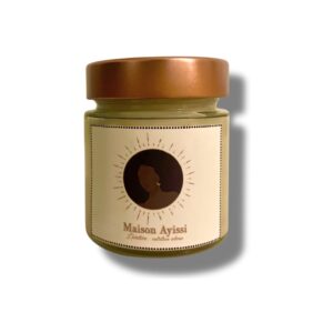 01 L'héritière : Base Nutrition Intense